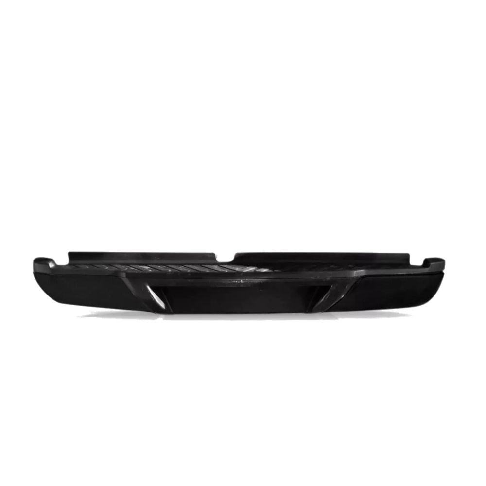 Parachoque Traseiro Frontier Completo 2017 2018 2019 2020 2021 Parachoque Traseiro Frontier Completo 2017 2018 2019 2020 2021