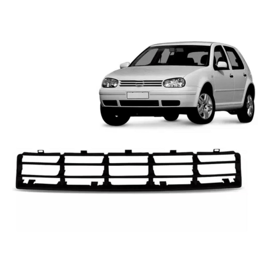 Grade Dianteira Golf 1999 2000 2001 2002 2003 2004 2005 2006 Inferior Grade Dianteira Golf 1999 2000 2001 2002 2003 2004 2005 2006 Inferior