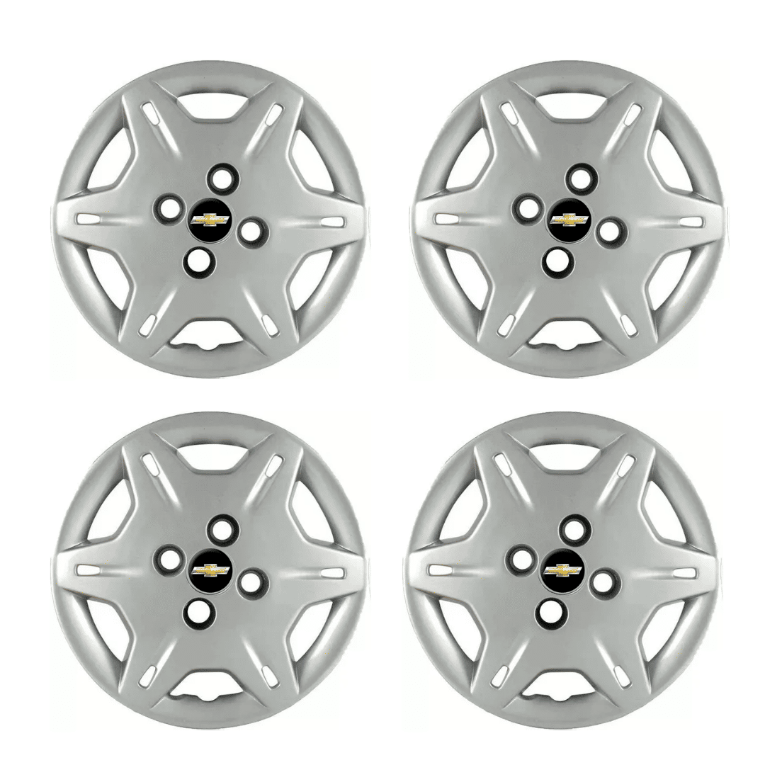 Jogo Calota Aro 13 Corsa Wind 2000 Prata Jogo Calota Aro 13 Corsa Wind 2000 Prata