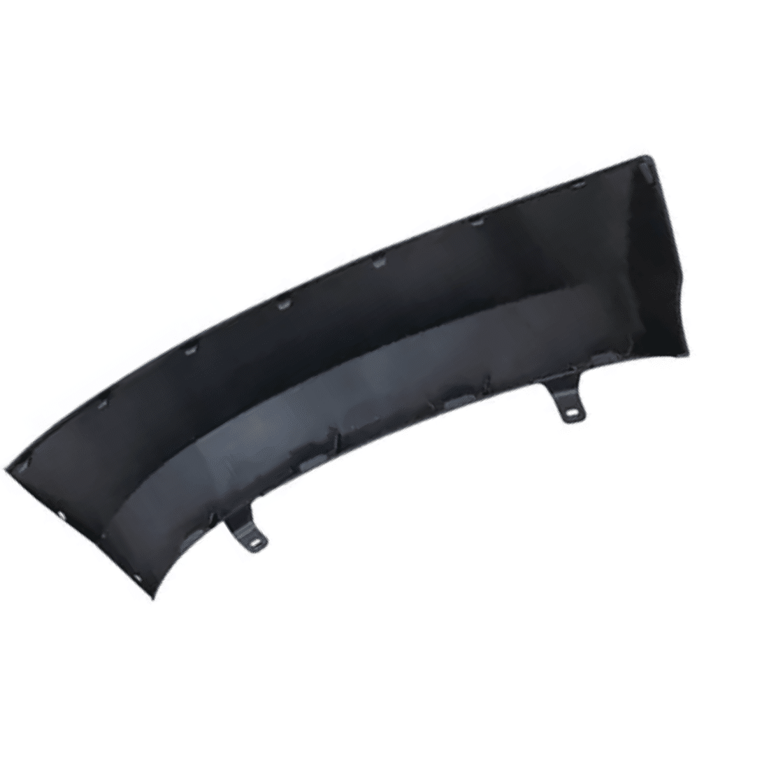 Alargador Parachoque Direito Amarok 2017 2018 2019 2020 2021 2022