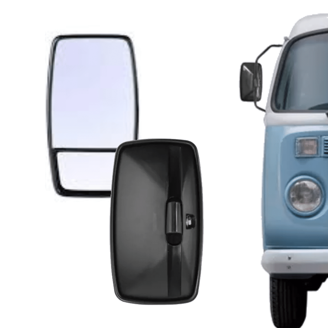 Retrovisor Direito Kombi Kliper Bi Partido Retrovisor Direito Kombi Kliper Bi Partido