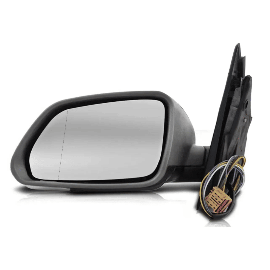 Retrovisor Esquerdo Polo 2007 2008 2009 2010 2011 Eletrico Retrovisor Esquerdo Polo 2007 2008 2009 2010 2011 Eletrico