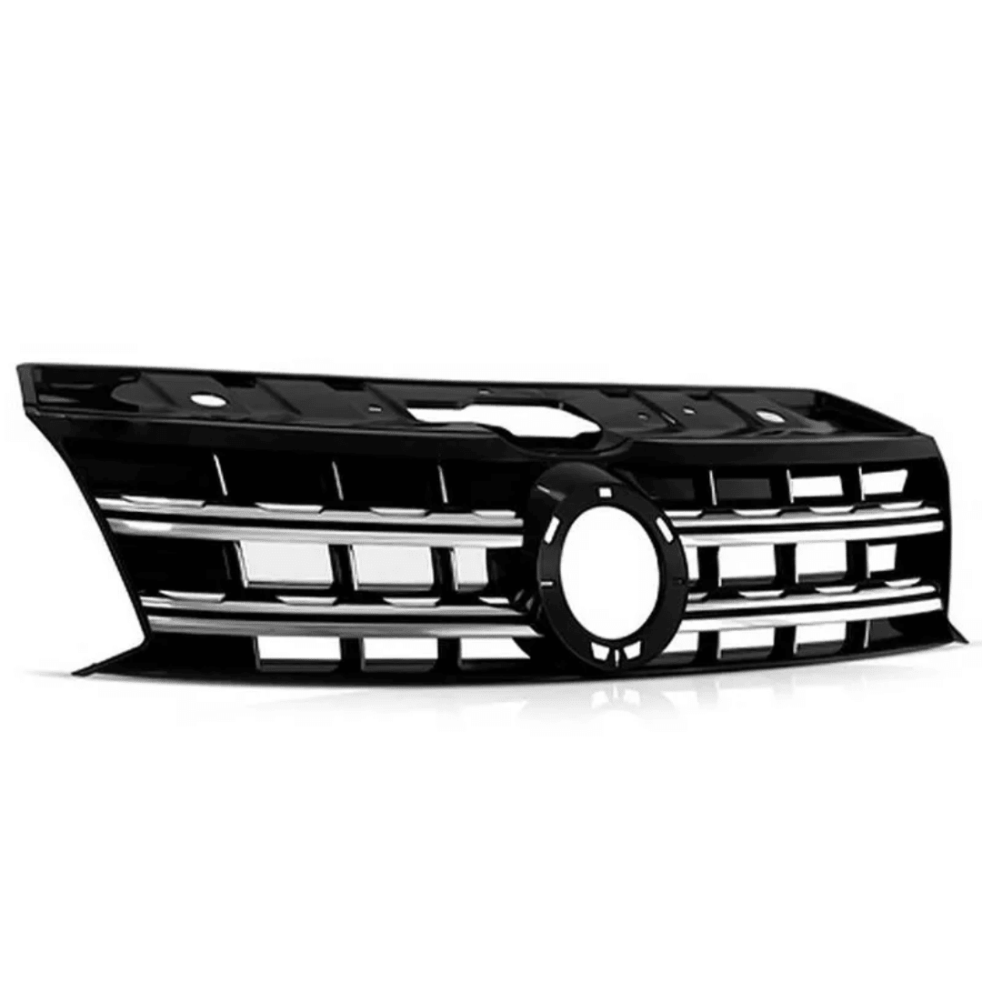 Grade Dianteira Amarok 2017 2018 2019 2020 Superior C/ Frisos Grade Dianteira Amarok 2017 2018 2019 2020 Superior C/ Frisos