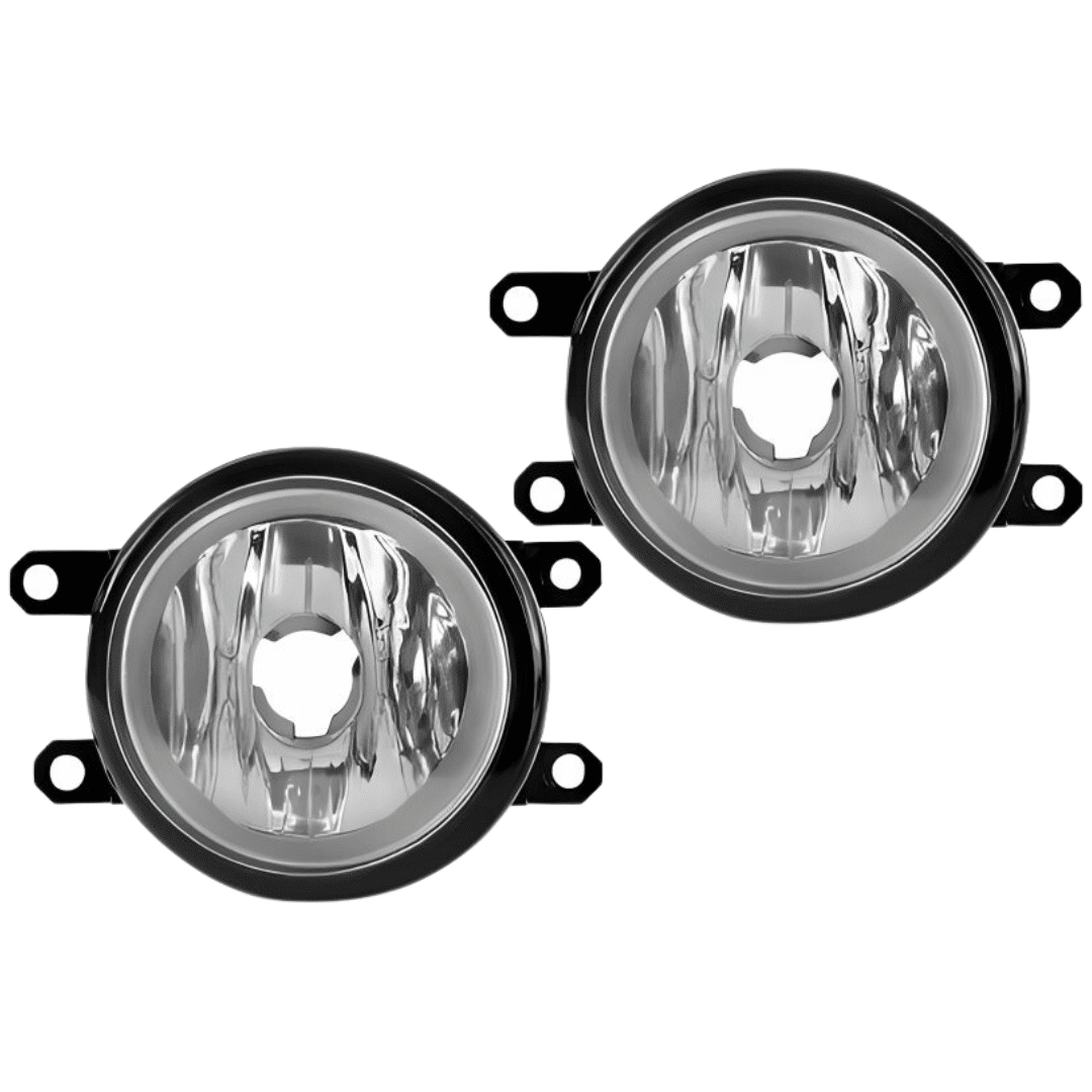 Par Farol Milha Corolla 2009 2010 2011 2012 2013 Par Farol Milha Corolla 2009 2010 2011 2012 2013