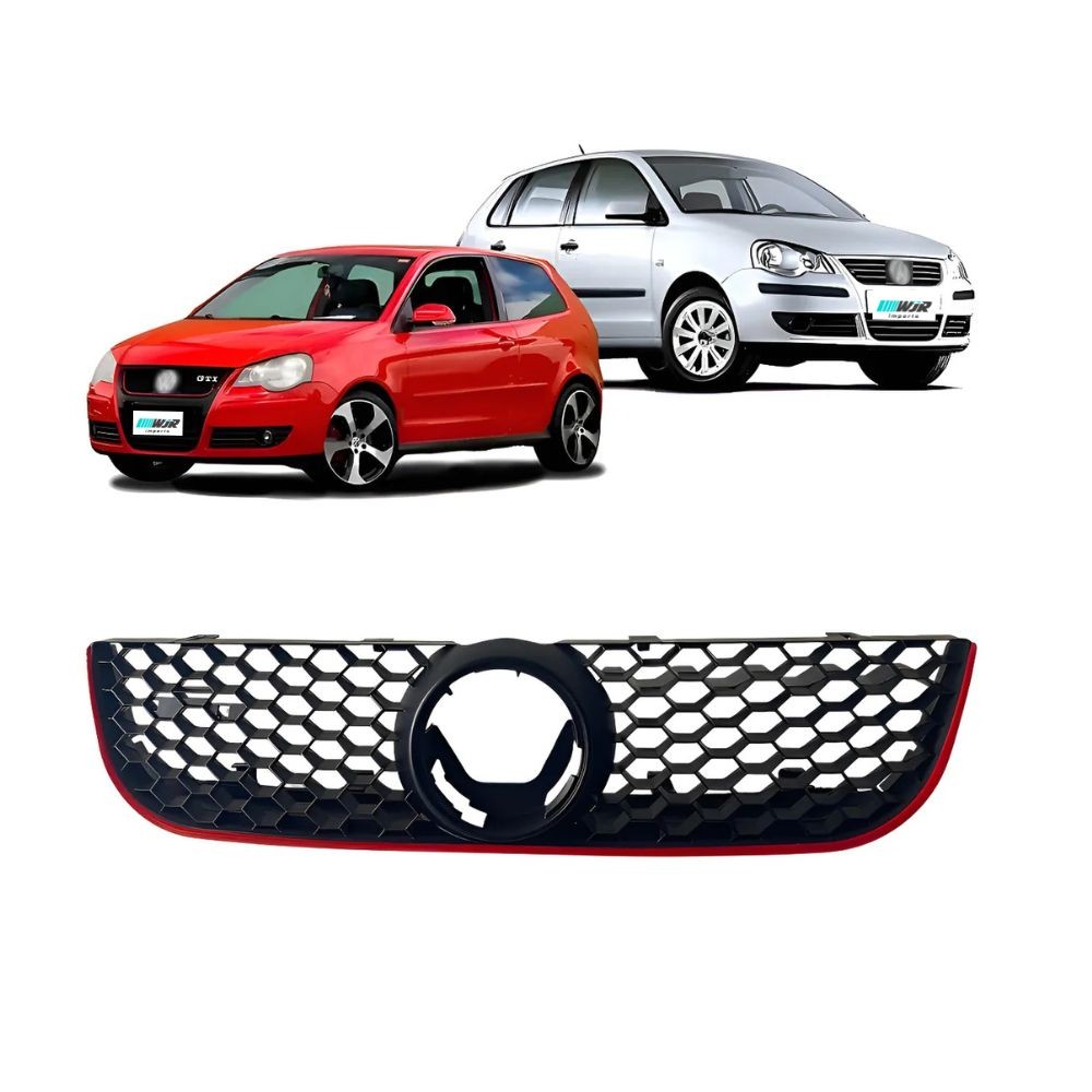 grade polo gti grade polo gti