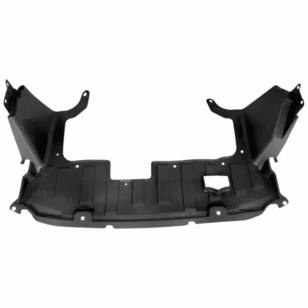 Defletor Central Parachoque Fit 2003 2004 2005 2006 2007 Defletor Central Parachoque Fit 2003 2004 2005 2006 2007