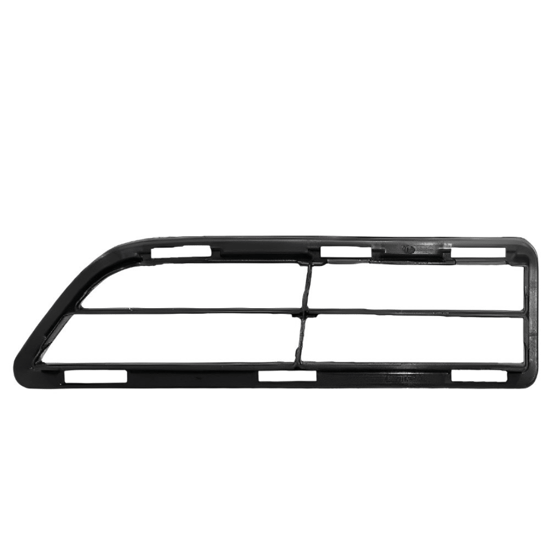 Grade Inferior Parachoque Direito Hilux Pick Up 2021 2022 Grade Inferior Parachoque Direito Hilux Pick Up 2021 2022