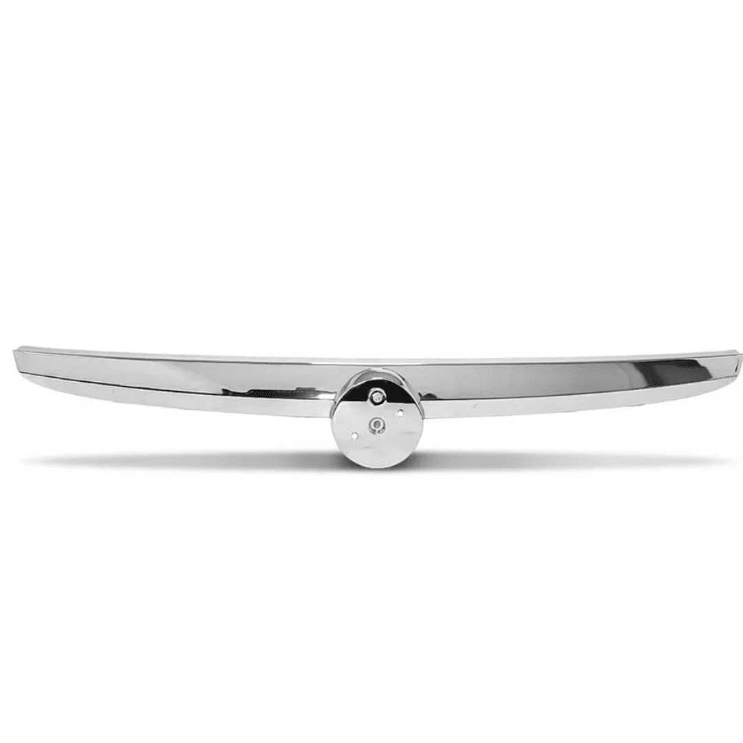 Grade Dianteira Punto 2013 2014 2015 2016 2017 Superior Cromado Grade Dianteira Punto 2013 2014 2015 2016 2017 Superior Cromado