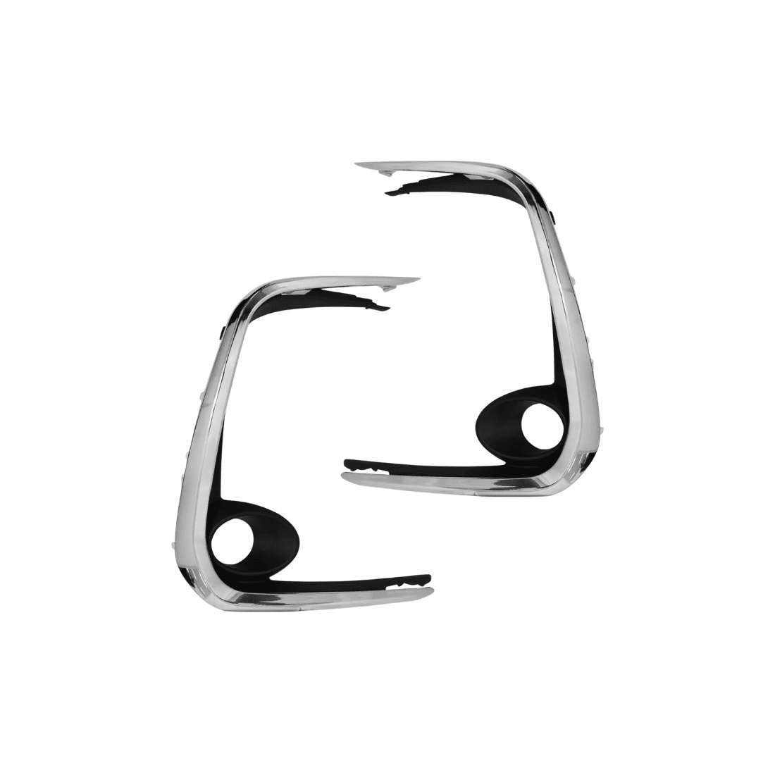 Kit Parachoque Dianteiro Completo Corolla 2020 2021 2022 2023 Kit Parachoque Dianteiro Completo Corolla 2020 2021 2022 2023