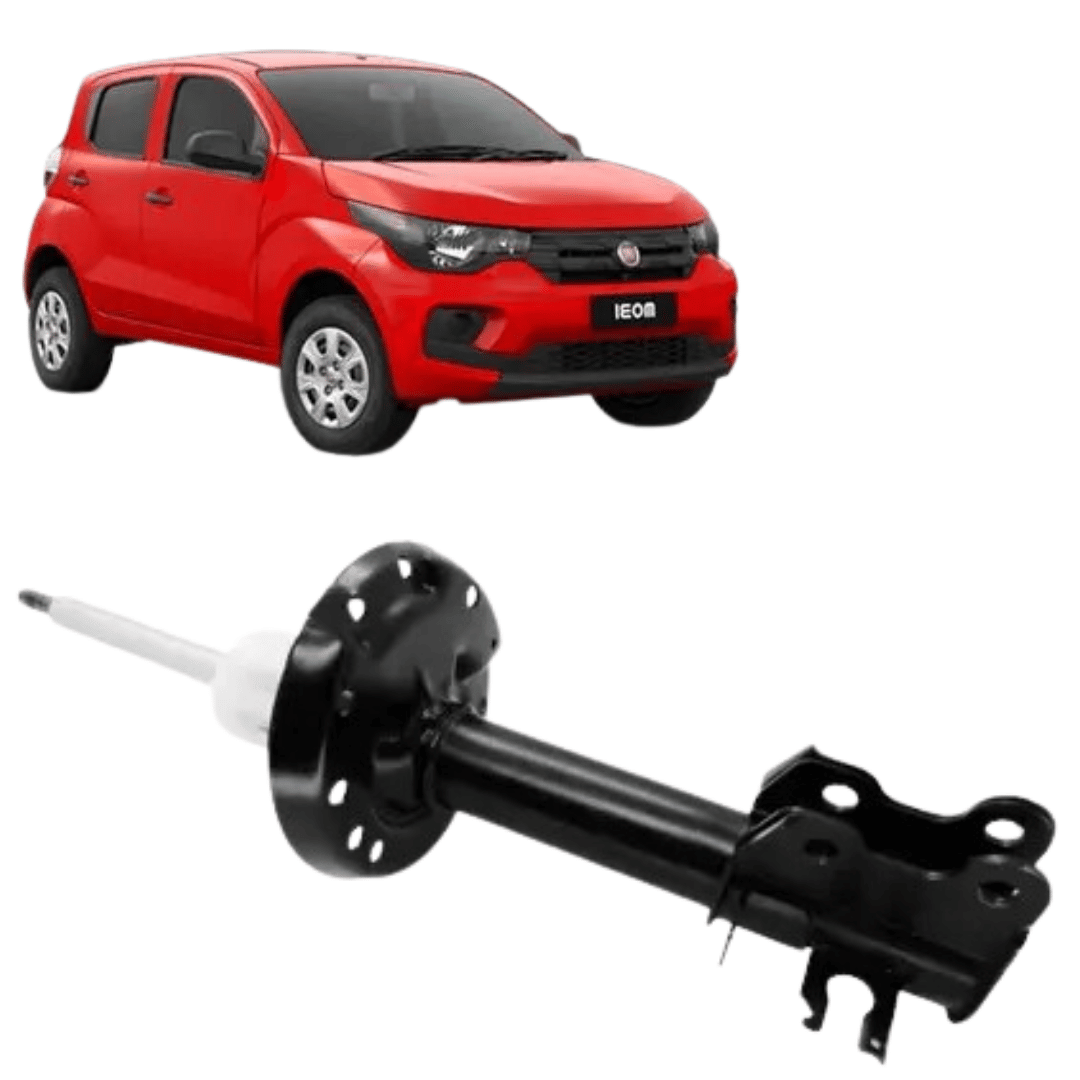 Amortecedor Dianteiro a Gas Direito Mobi 2016 Amortecedor Dianteiro a Gas Direito Mobi 2016
