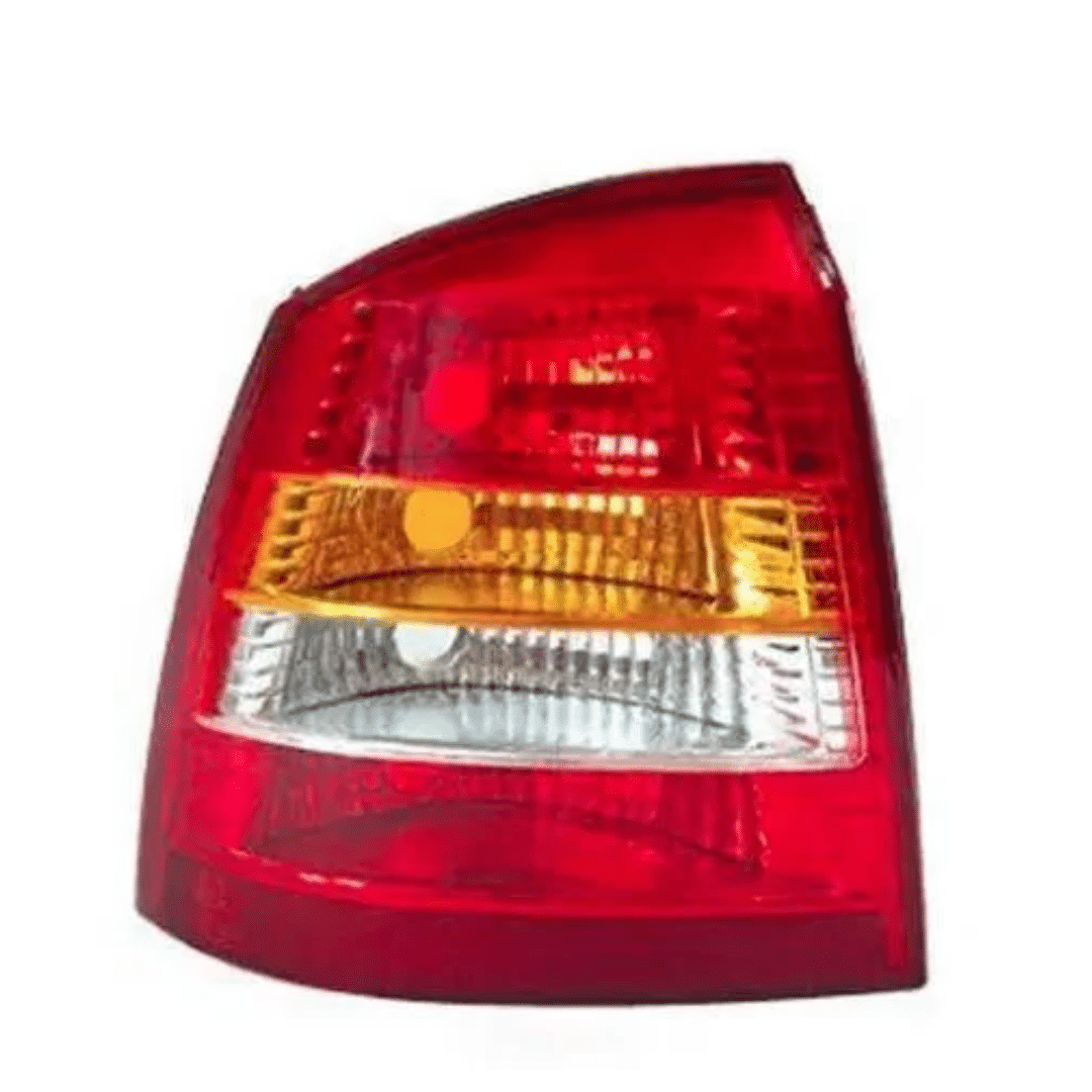 Lanterna Traseira Esquerdo Astra 98 99 2000 2001 2002 Hatch Tricolor Lanterna Traseira Esquerdo Astra 98 99 2000 2001 2002 Hatch Tricolor