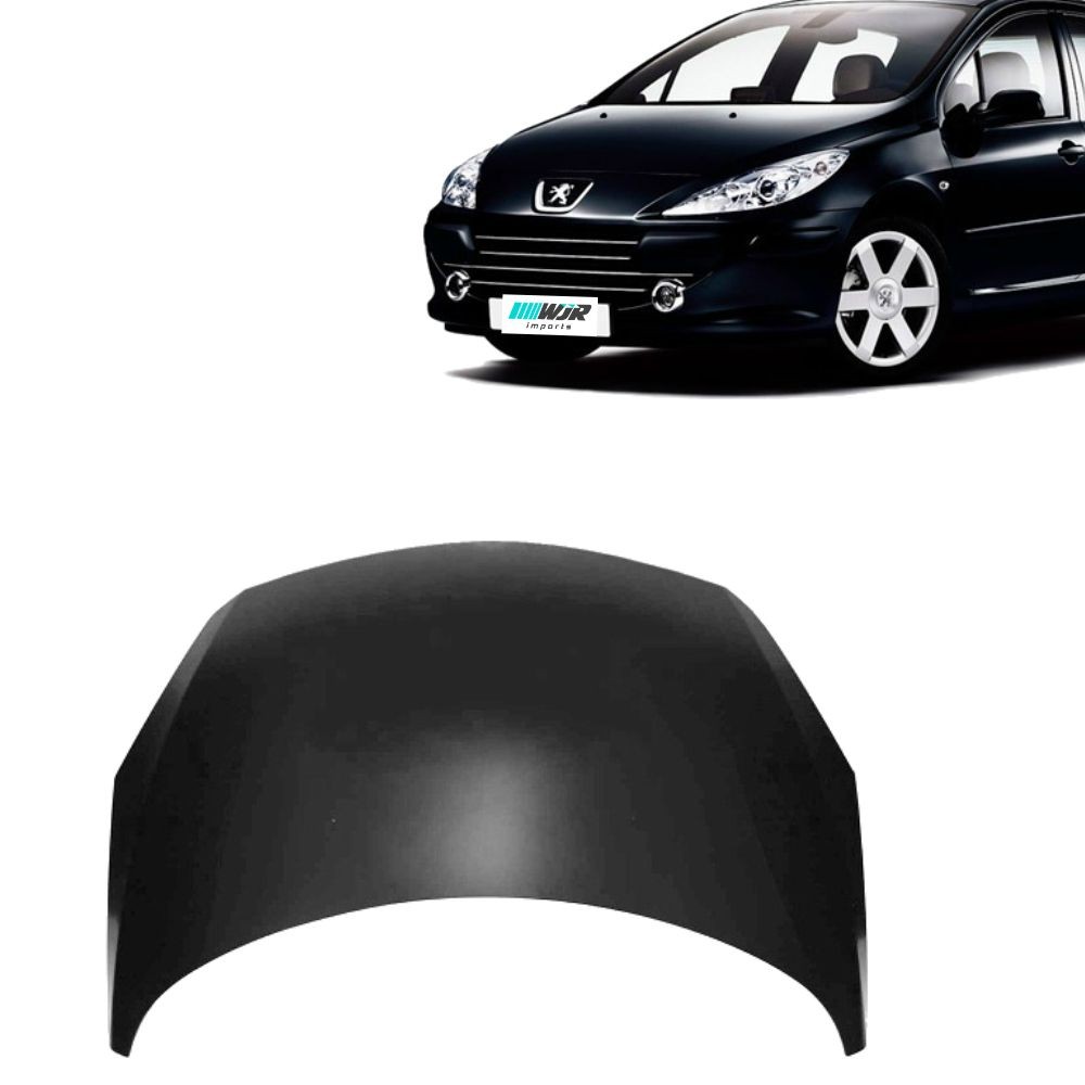 Capo Peugeot 307 2007 2008 2009 2010 2011 2012 Capo Peugeot 307 2007 2008 2009 2010 2011 2012