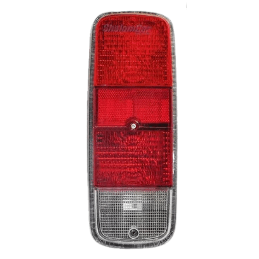 Lanterna Traseira Kombi 1976 a 2014 Bicolor Lanterna Traseira Kombi 1976 a 2014 Bicolor