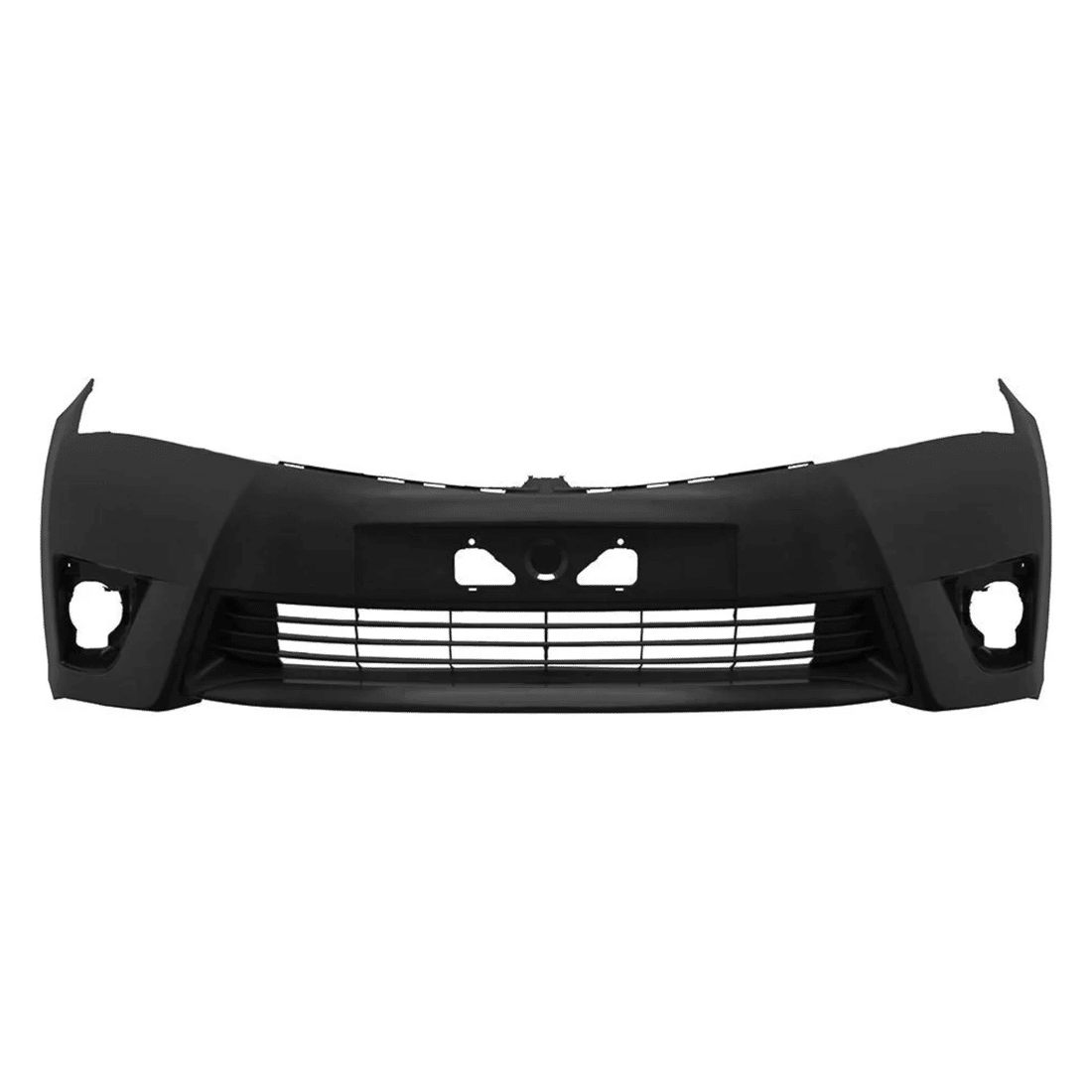 Kit Frente Corolla 2014 2015 2016 2017