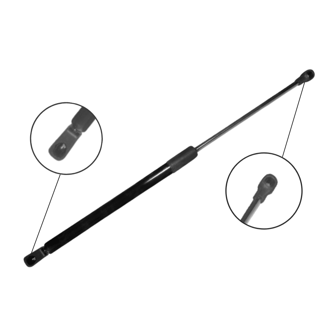 Par Amortecedor Tampa Traseiro Focus Sedan 2000 2001 A 2008 Par Amortecedor Tampa Traseiro Focus Sedan 2000 2001 A 2008