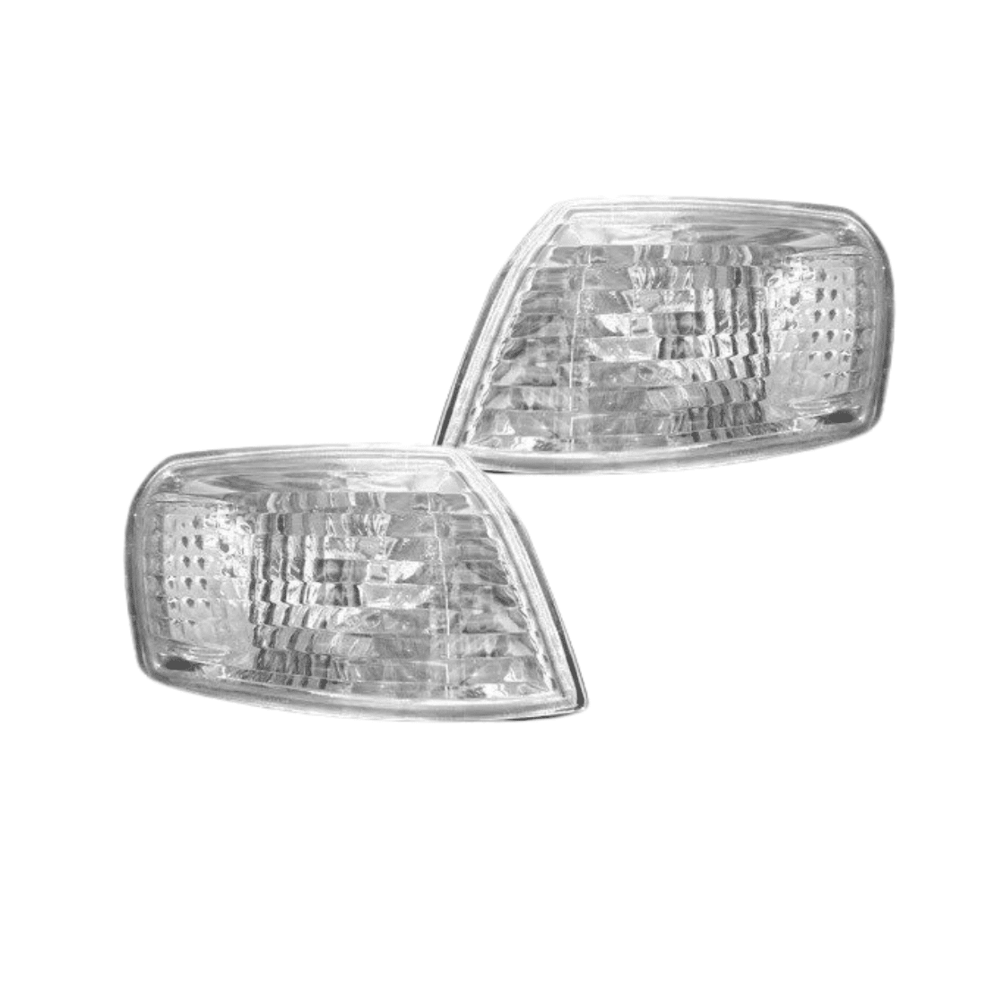 Kit Farol e Pisca Corolla 1998 1999 2000 2001 Kit Farol e Pisca Corolla 1998 1999 2000 2001