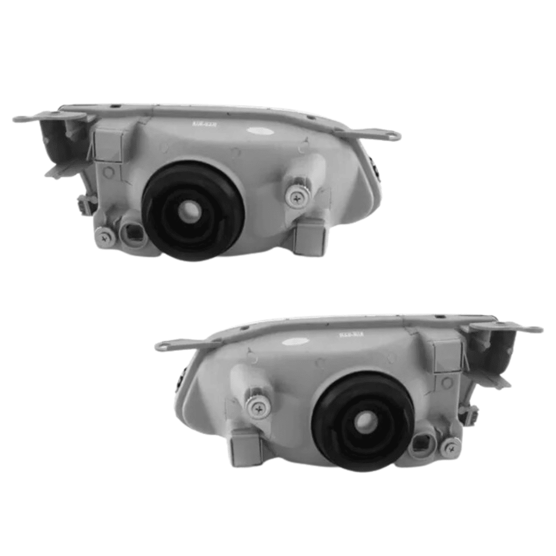 Kit Farol e Pisca Corolla 1998 1999 2000 2001 Kit Farol e Pisca Corolla 1998 1999 2000 2001