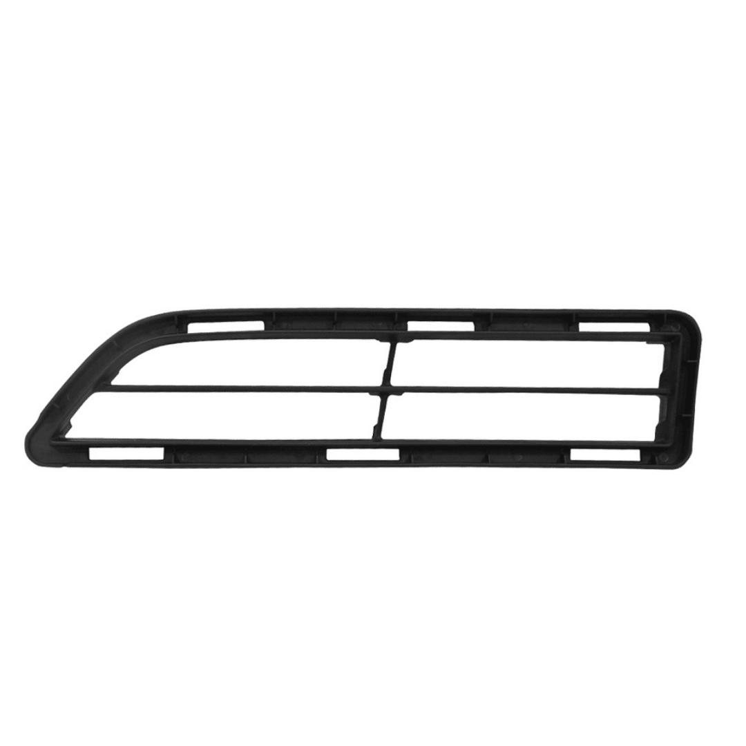 Grade Inferior Parachoque Esquerdo Hilux Pick Up 2021 2022 Grade Inferior Parachoque Esquerdo Hilux Pick Up 2021 2022