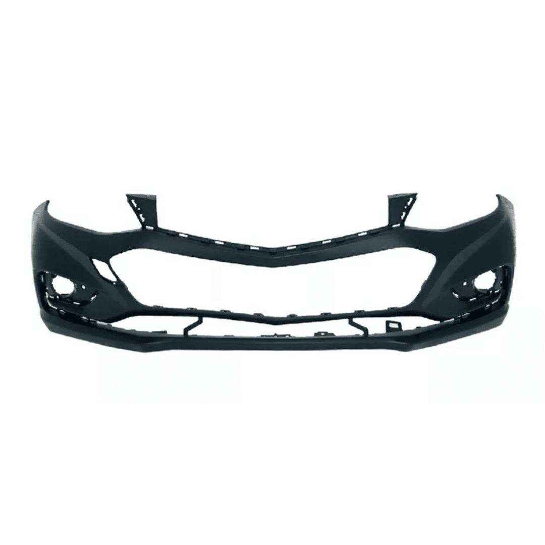 Kit Parachoque Dianteiro Completo Cruze 2017 2018 2019 Kit Parachoque Dianteiro Completo Cruze 2017 2018 2019