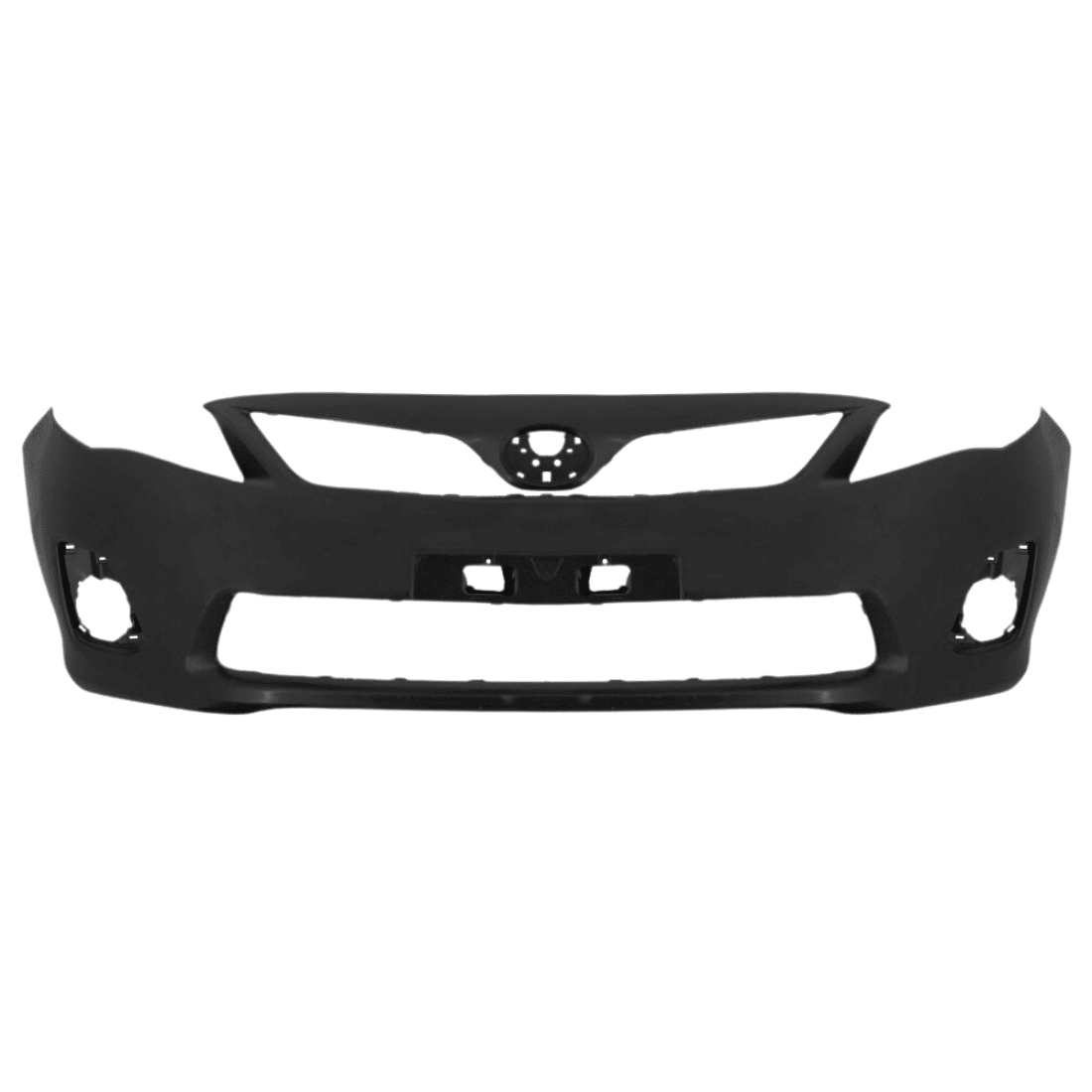 Kit Parachoque Dianteiro Completo Corolla 2012 2013 2014