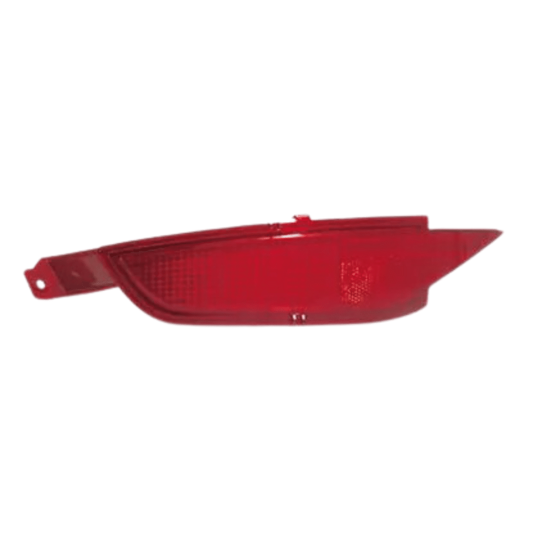 Refletor Parachoque Traseiro New Fiesta Direito 2012 2013 2014 2015 2016 2017 Refletor Parachoque Traseiro New Fiesta Direito 2012 2013 2014 2015 2016 2017