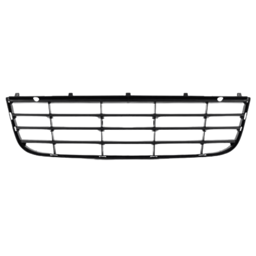 Grade Dianteira Jetta 2007 2008 2009 2010 Inferior Grade Dianteira Jetta 2007 2008 2009 2010 Inferior