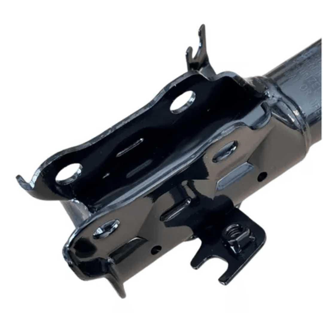 AMORTECEDOR DIANT. A GAS LD NOVO KA 1.0/1.5 JUL-14/... (C/ E S/ BARRA ESTABILIZADORA) / NEW FIESTA HATCH/SEDAN MANUAL/AU