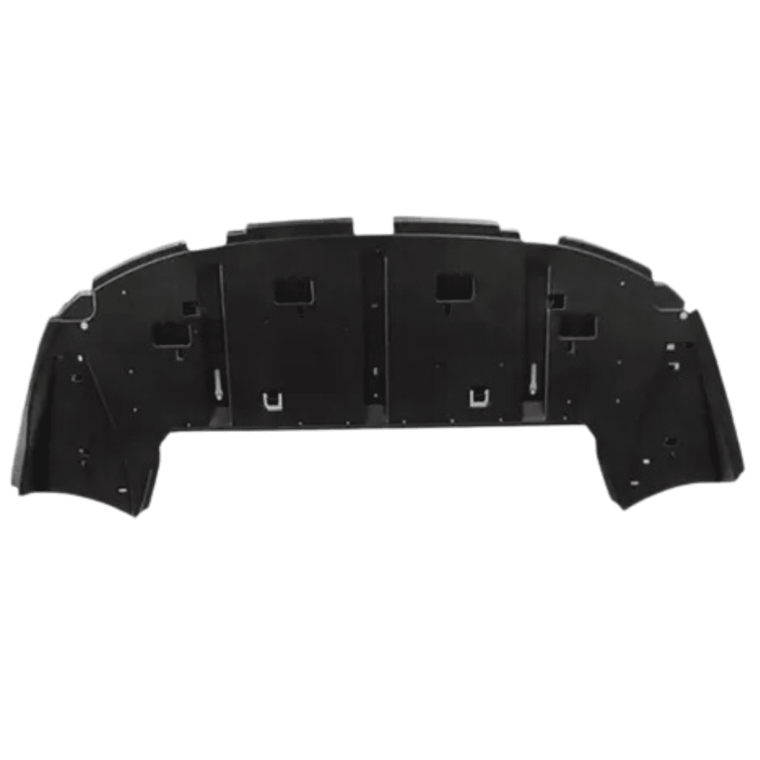 Defletor Dianteiro C4 2008 2009 2010 2011 2012 2013 Defletor Dianteiro C4 2008 2009 2010 2011 2012 2013