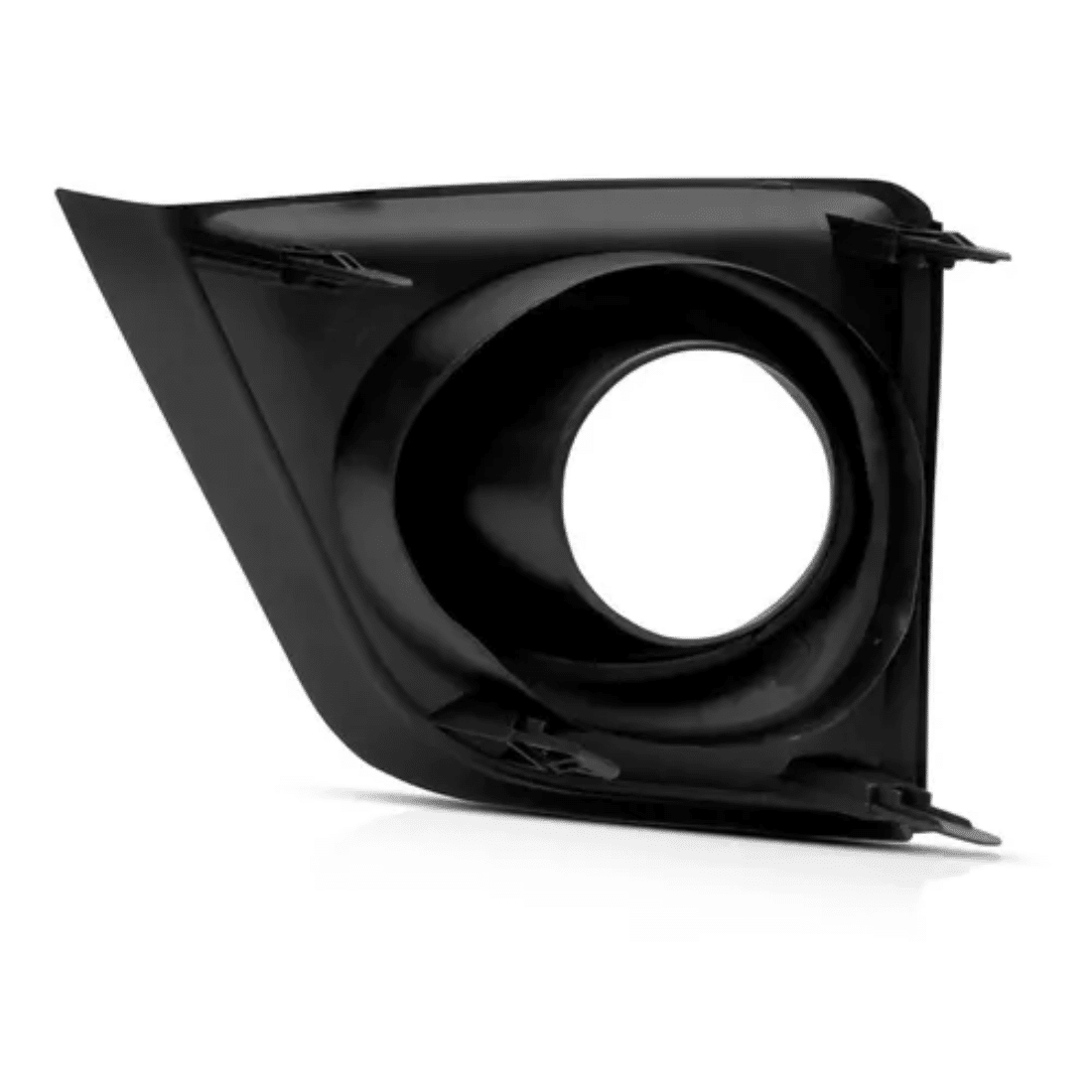 Moldura Milha Direito Corolla 2014 2015 2016 Com Furo Moldura Milha Direito Corolla 2014 2015 2016 Com Furo