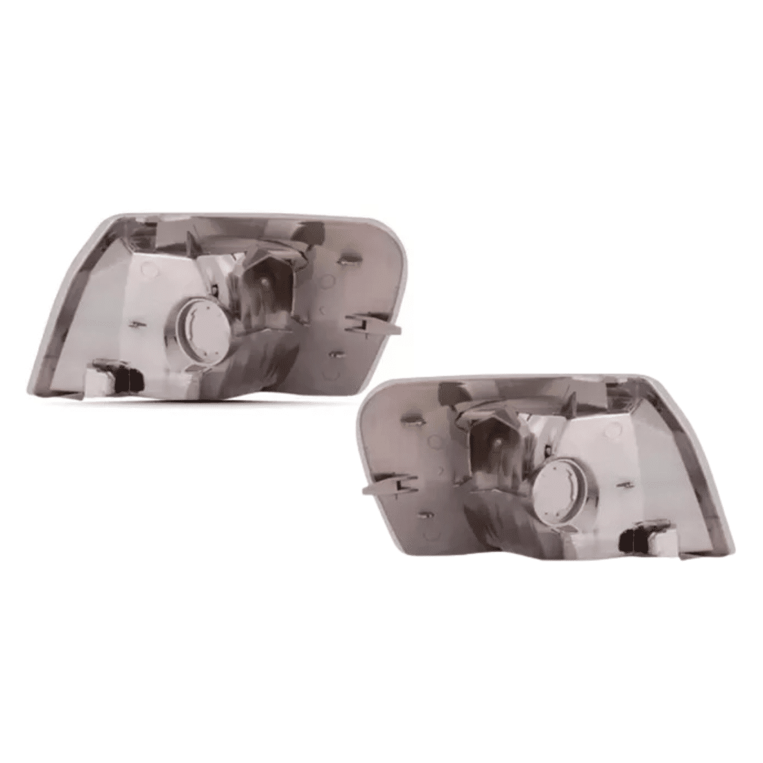 Kit Farol E Pisca Corolla 1998 1999 2000 2001 - DEPO Kit Farol E Pisca Corolla 1998 1999 2000 2001 - DEPO