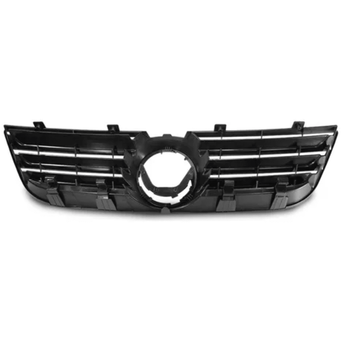 Grade Dianteira Polo 2007 2008 2009 2010 2011 Superior Grade Dianteira Polo 2007 2008 2009 2010 2011 Superior