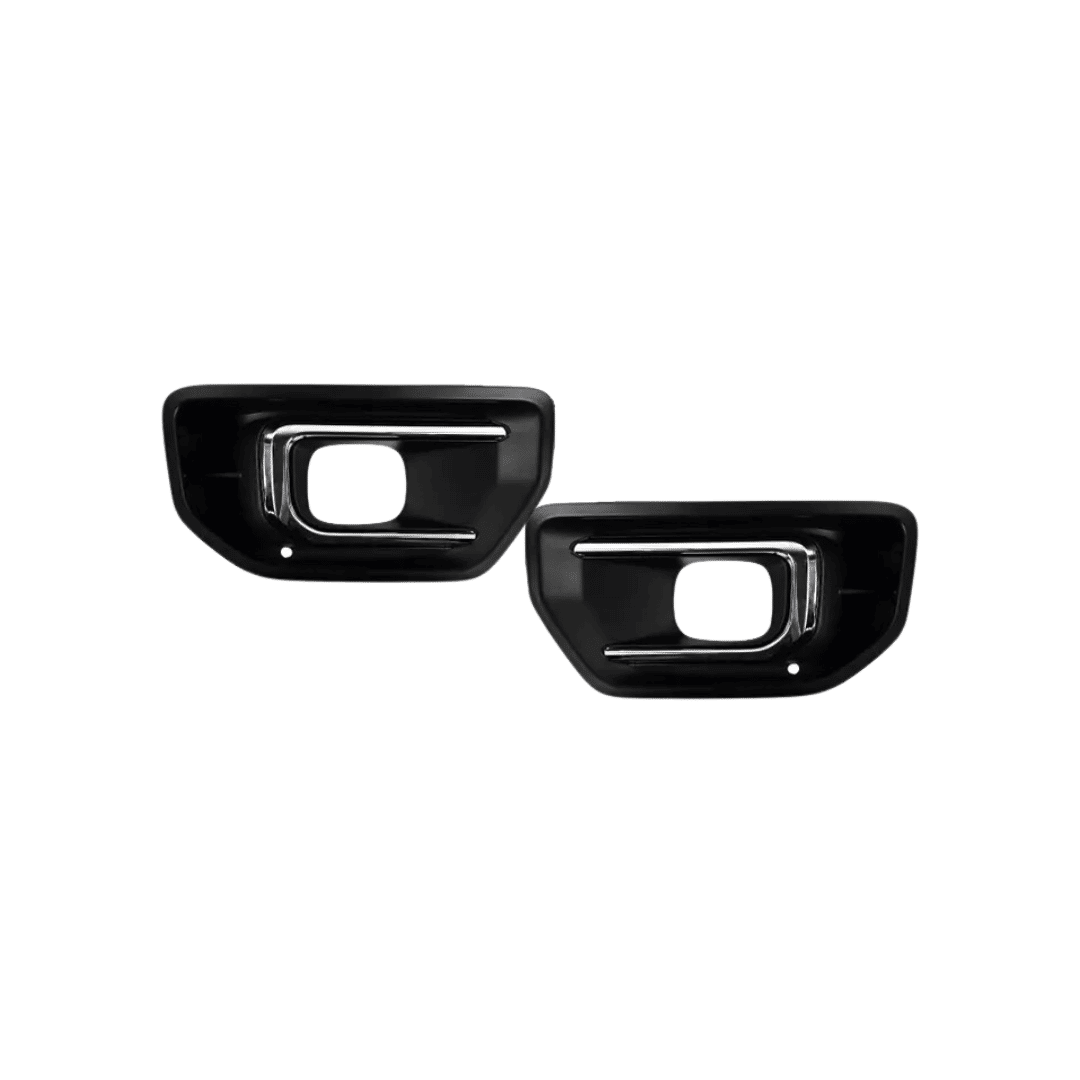 Kit Parachoque dianteiro Ford Ranger 2024 2025 Kit Parachoque dianteiro Ford Ranger 2024 2025