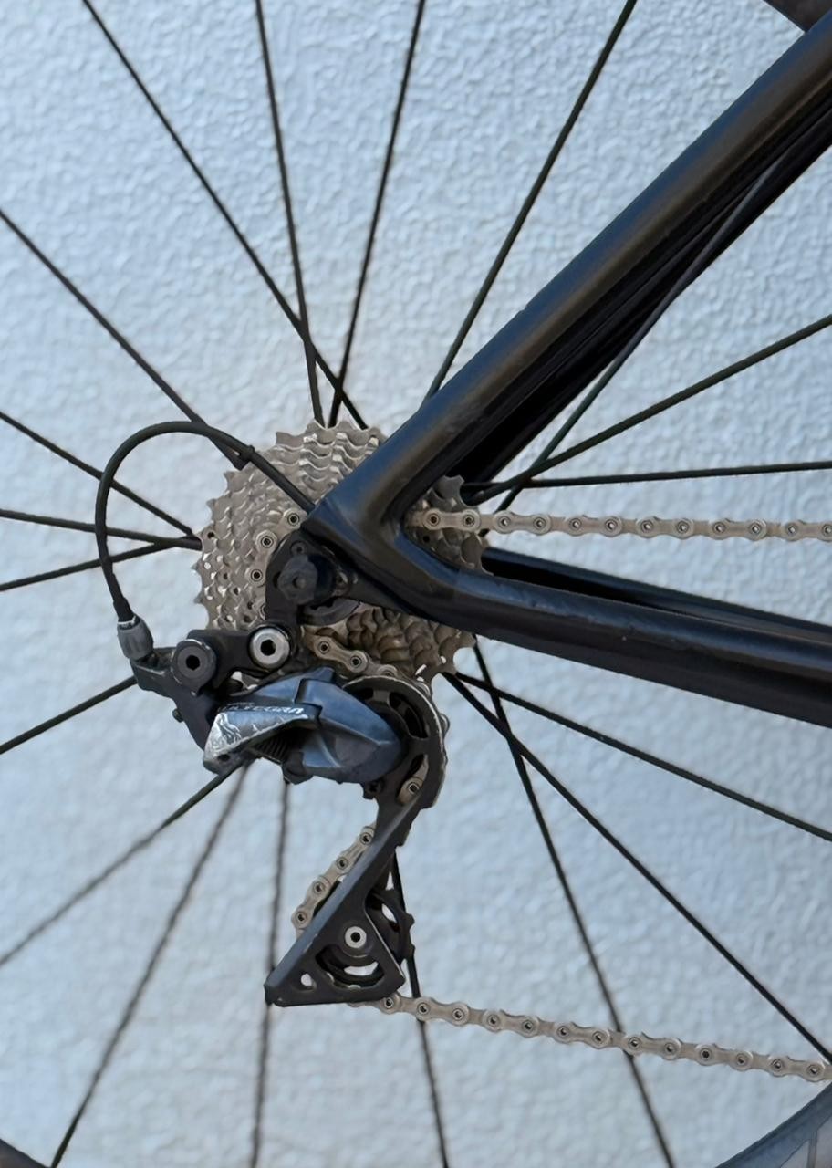 Canyon Speedmax CF 8.0 Canyon Speedmax CF 8.0