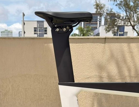 Canyon Speedmax CF SLX 7 Disc