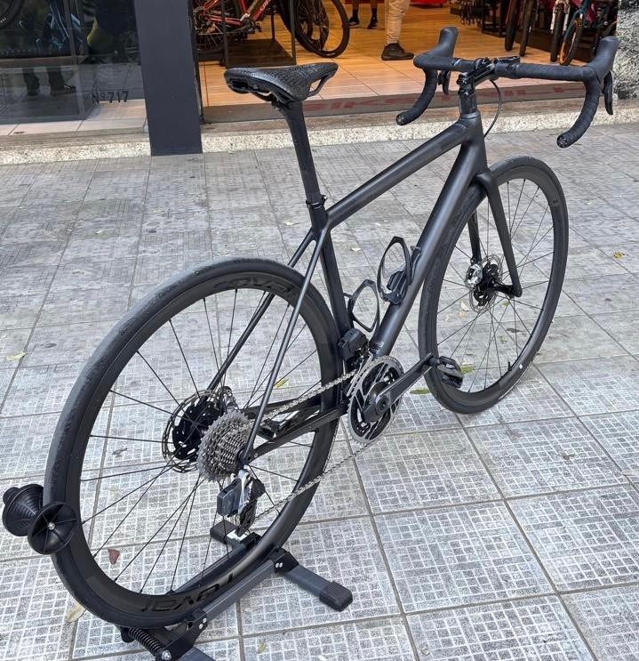 Specialized S-Works Aethos Disc