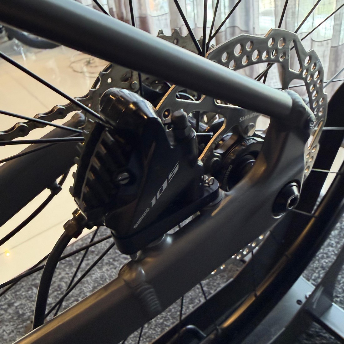 Orbea Avant Disc