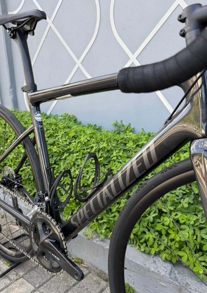 Specialized Tarmac SL6 Sport Disc Specialized Tarmac SL6 Sport Disc