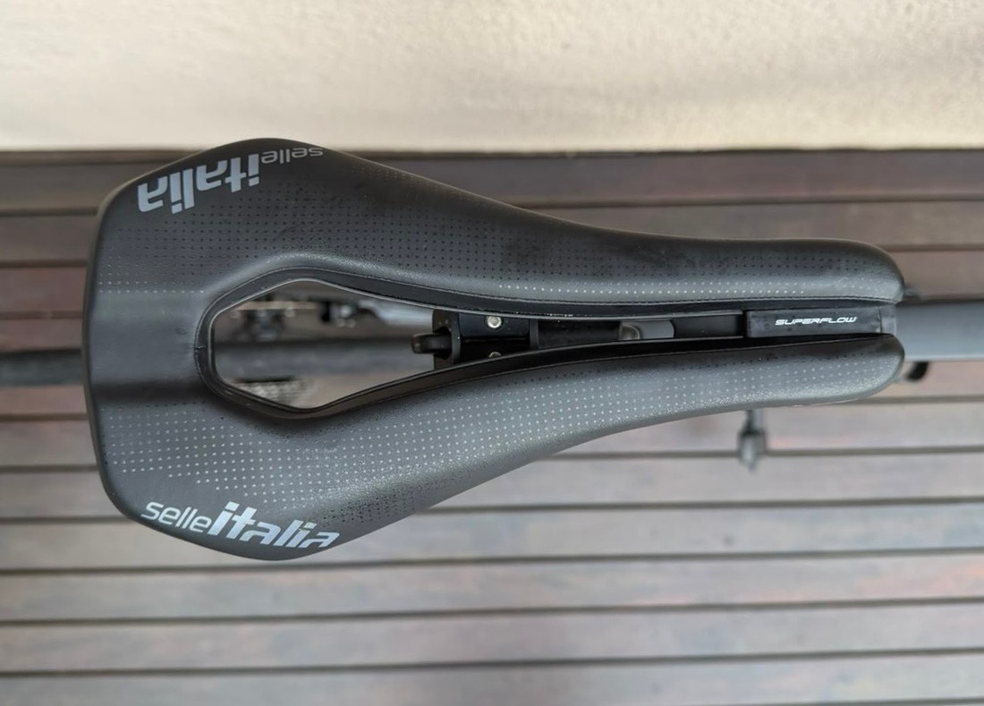 Canyon Speedmax CF 7 Disc