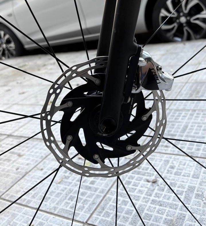 Specialized S-Works Aethos Disc