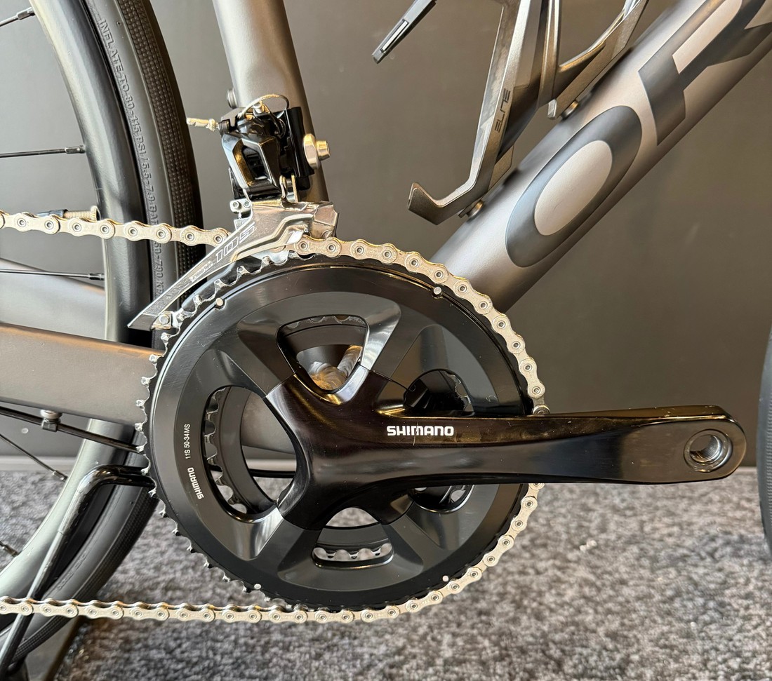 Orbea Avant Disc