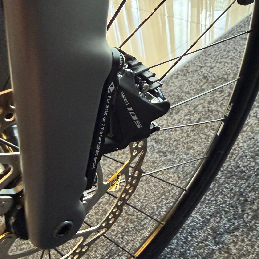 Orbea Avant Disc