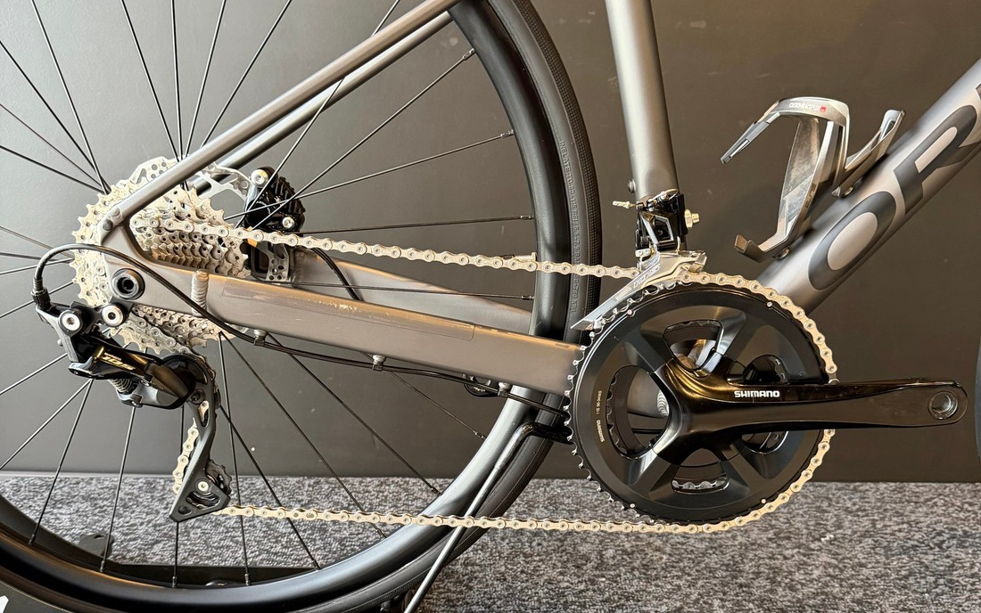 Orbea Avant Disc