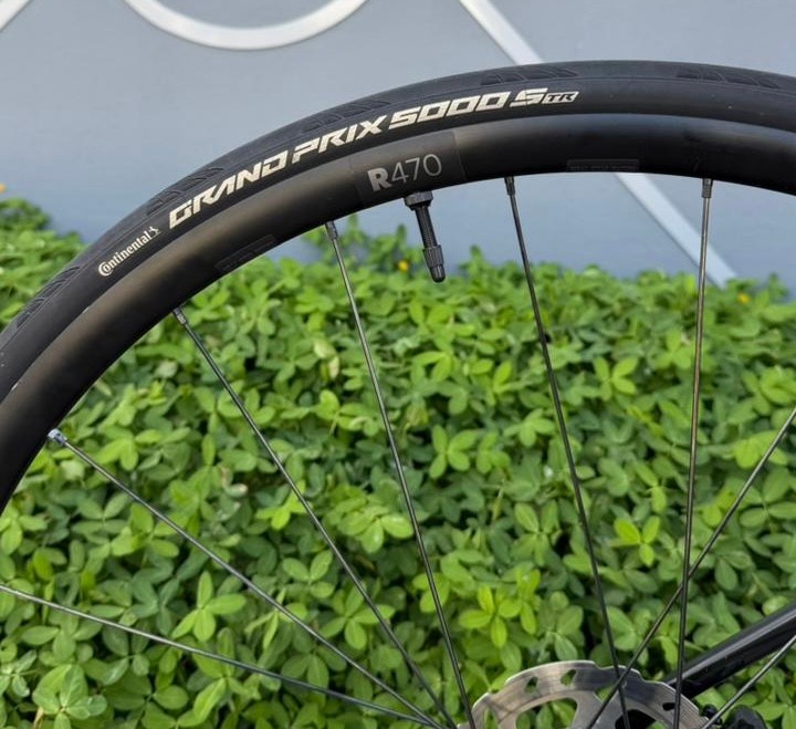 Specialized Tarmac SL6 Sport Disc Specialized Tarmac SL6 Sport Disc