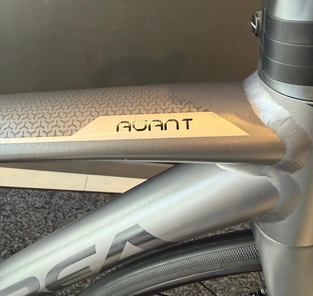 Orbea Avant Disc