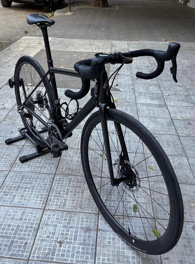 Specialized S-Works Aethos Disc