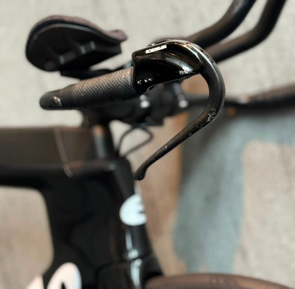 Cervélo P-Series Disc Cervélo P-Series Disc