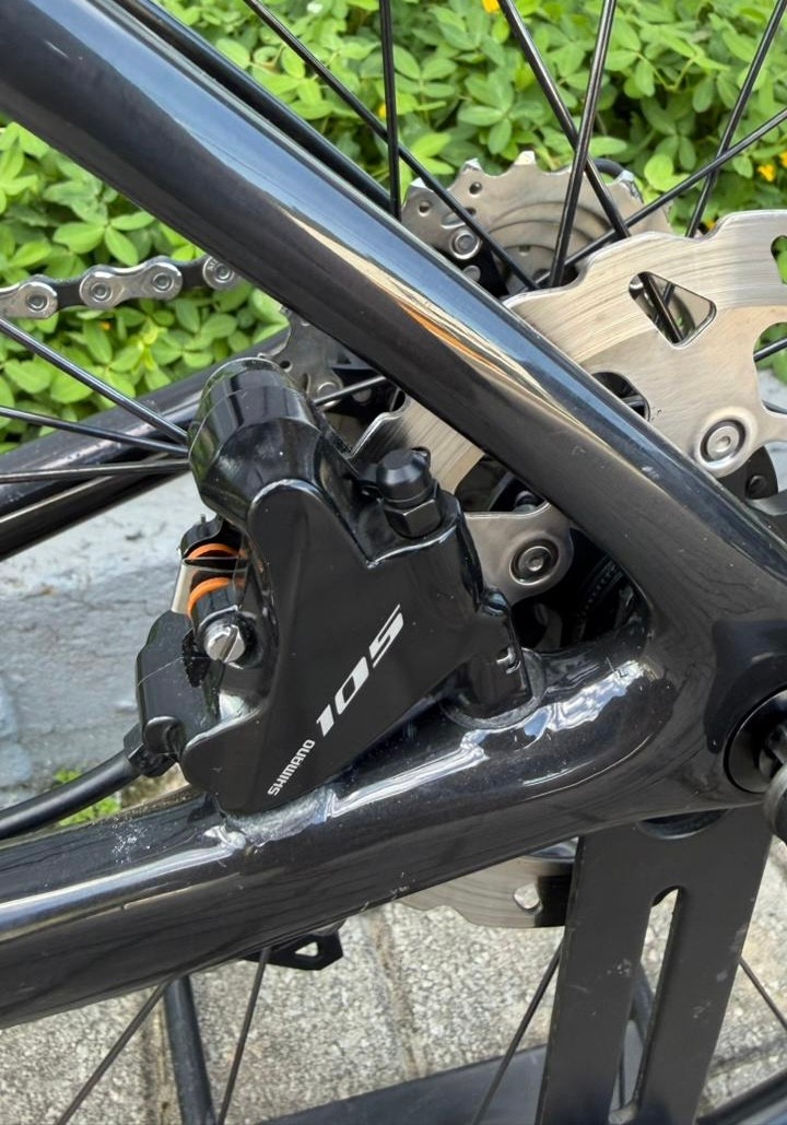 Specialized Tarmac SL6 Sport Disc Specialized Tarmac SL6 Sport Disc