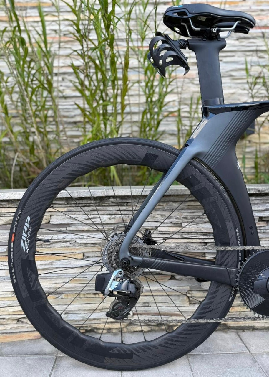 Cervélo P5 Disc
