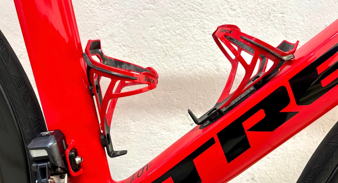 Trek Madone SL 6 Disc Trek Madone SL 6 Disc