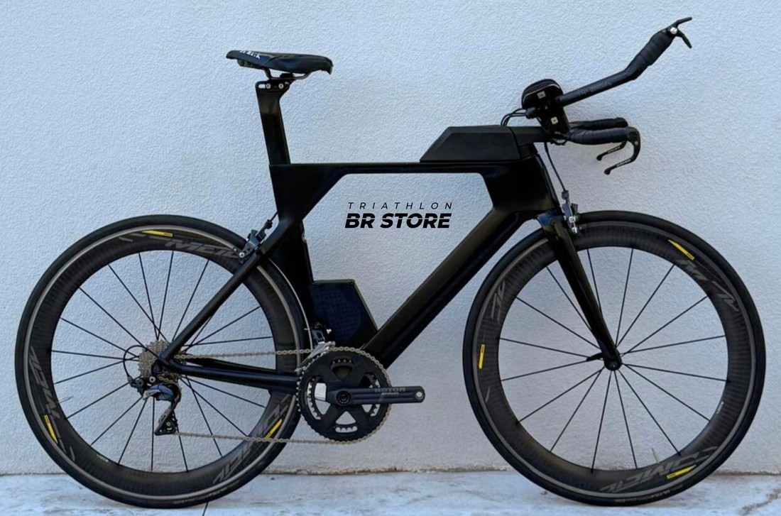 Canyon Speedmax CF 8.0 Canyon Speedmax CF 8.0